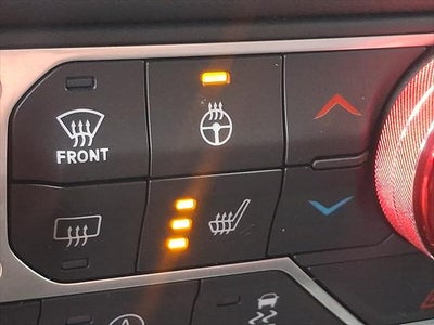 2026 Jeep Wrangler 4-Door Recon 4x4