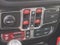 2026 Jeep Wrangler 4-Door Recon 4x4