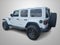 2026 Jeep Wrangler 4-Door Recon 4x4