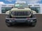 2027 Jeep Wrangler WRANGLER 4-DOOR RUBICON X