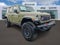 2027 Jeep Wrangler WRANGLER 4-DOOR RUBICON X