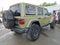 2027 Jeep Wrangler WRANGLER 4-DOOR RUBICON X