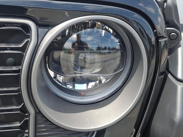 2026 Jeep Wrangler WRANGLER 4-DOOR MOAB 392