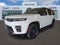 2026 Jeep Grand Wagoneer GRAND WAGONEER 85TH ANNIVERSARY EDITION 4X4