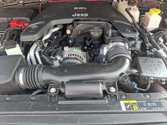 2020 Jeep Gladiator Sport S 4x4