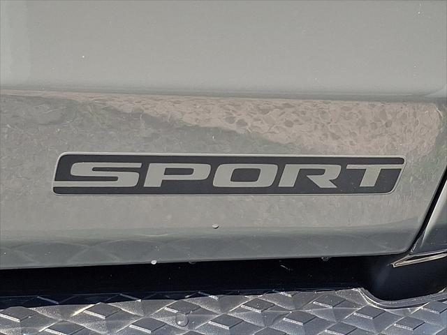2020 Jeep Gladiator Sport S 4x4