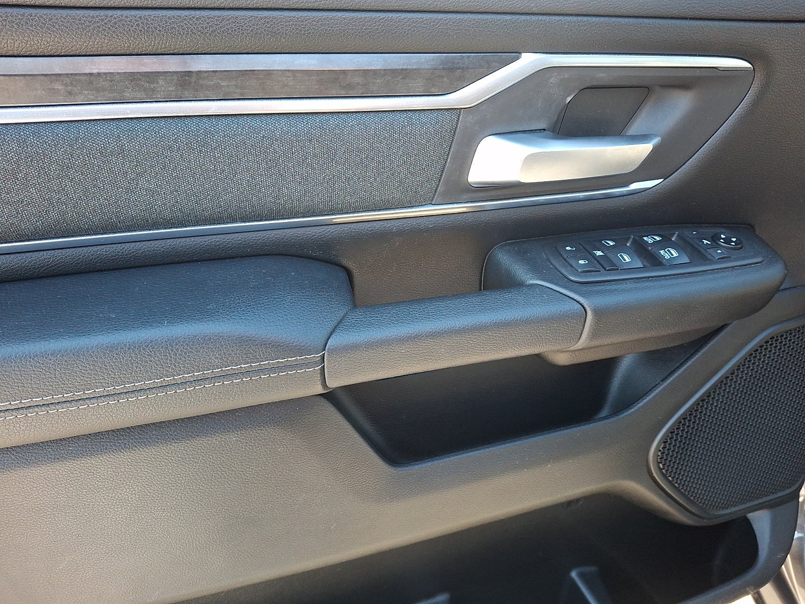 2019 RAM 1500 Big Horn/Lone Star Crew Cab 4x4 5'7' Box