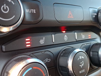 2019 RAM 1500 Big Horn/Lone Star Crew Cab 4x4 5'7' Box