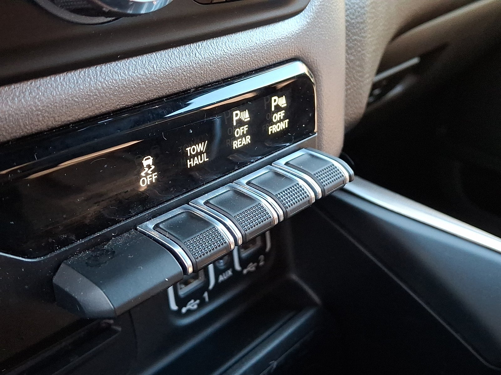 2019 RAM 1500 Big Horn/Lone Star Crew Cab 4x4 5'7' Box