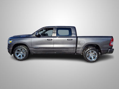 2019 RAM 1500 Big Horn/Lone Star Crew Cab 4x4 5'7' Box