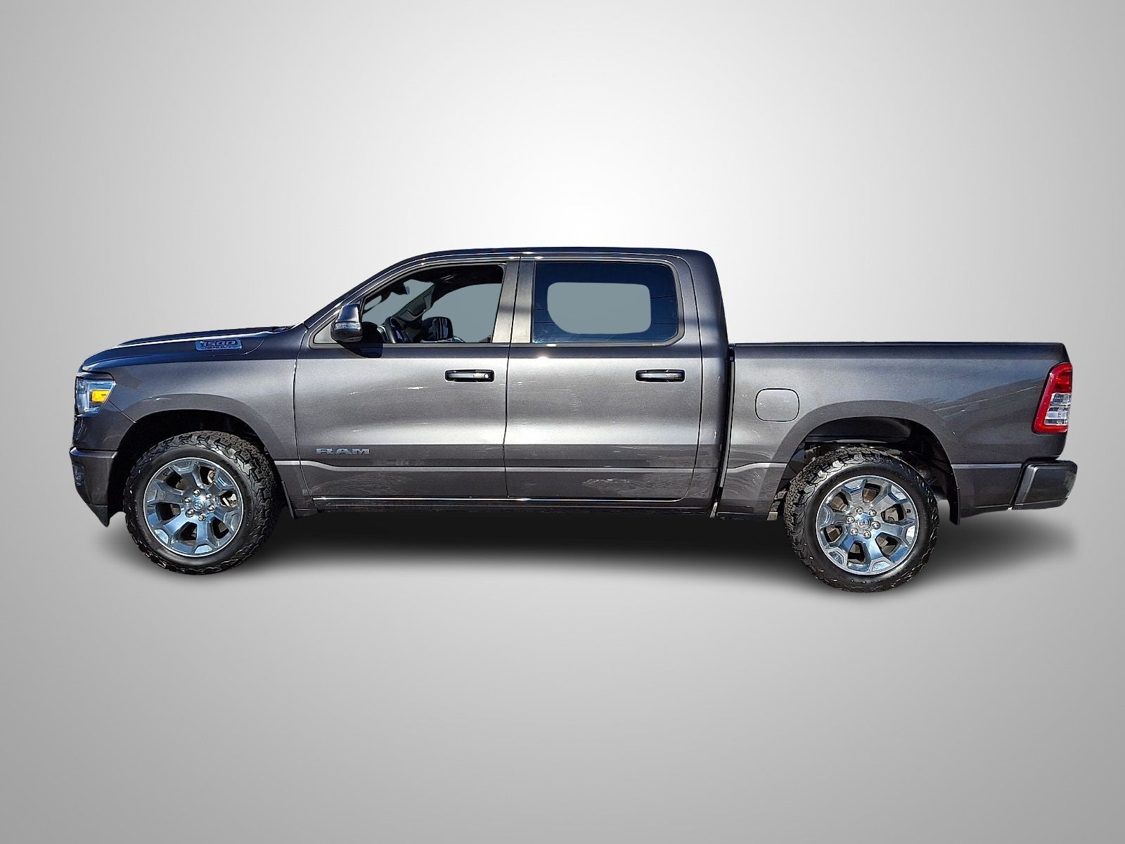 2019 RAM 1500 Big Horn/Lone Star Crew Cab 4x4 5'7' Box