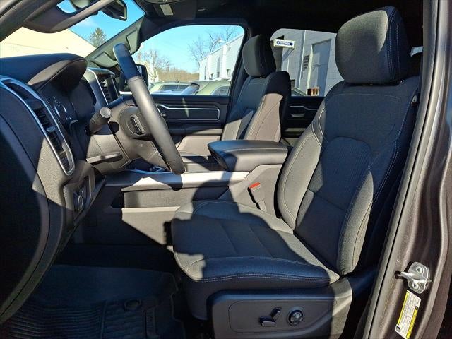 2019 RAM 1500 Big Horn/Lone Star Crew Cab 4x4 5'7' Box