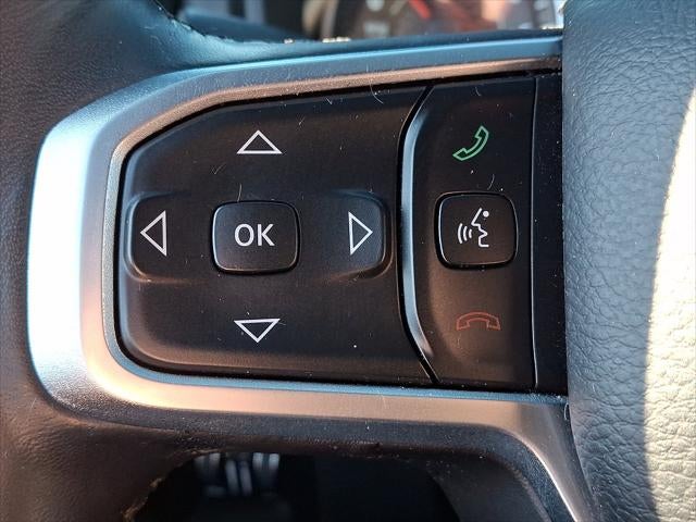 2019 RAM 1500 Big Horn/Lone Star Crew Cab 4x4 5'7' Box