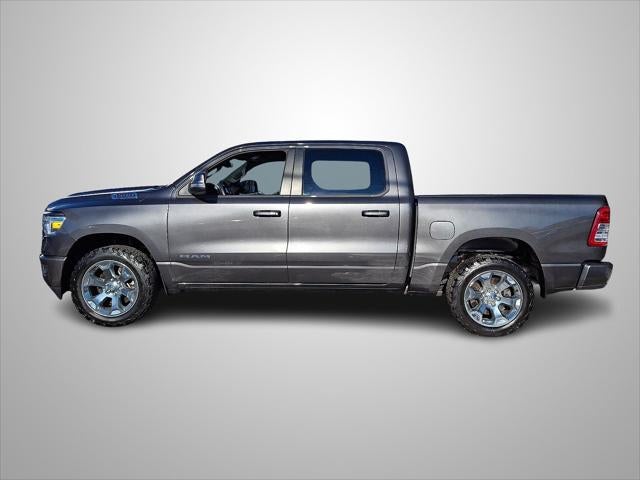 2019 RAM 1500 Big Horn/Lone Star Crew Cab 4x4 5'7' Box