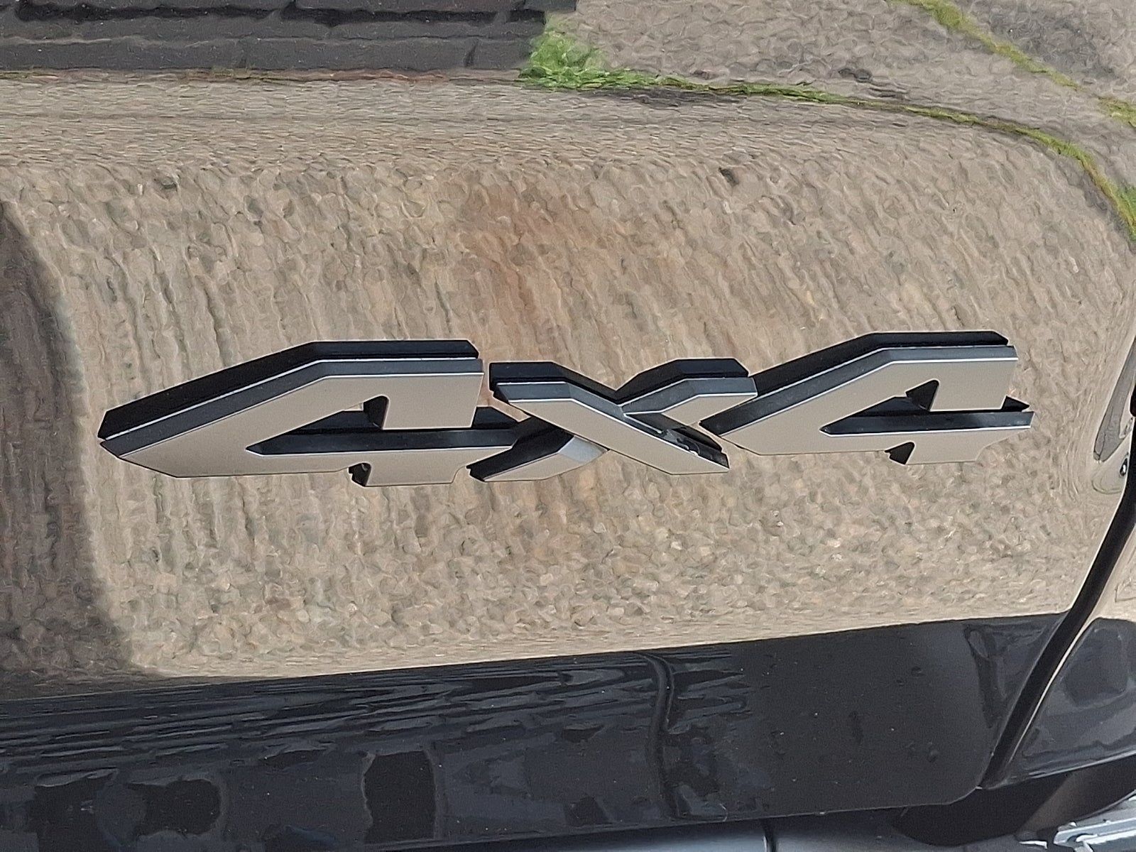 2026 RAM 1500 Big Horn Crew Cab 4x4 5'7' Box