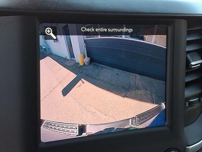 2021 RAM 1500 Big Horn Crew Cab 4x4 5'7' Box
