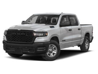2027 RAM Ram 1500 RAM 1500 EXPRESS CREW CAB 4X4 5'7' BOX
