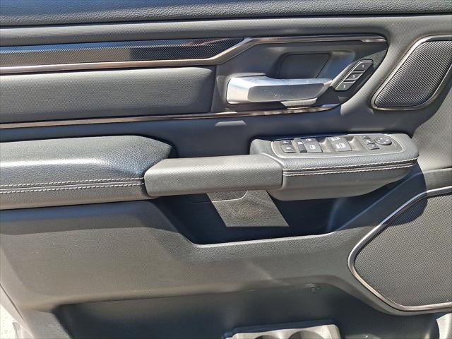 2022 RAM 1500 Rebel Crew Cab 4x4 5'7' Box