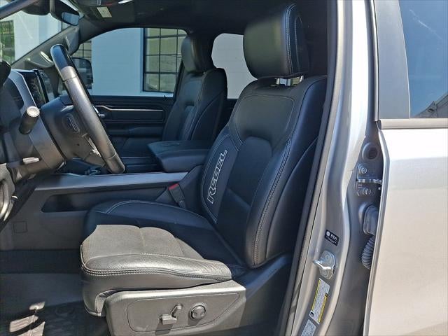 2022 RAM 1500 Rebel Crew Cab 4x4 5'7' Box