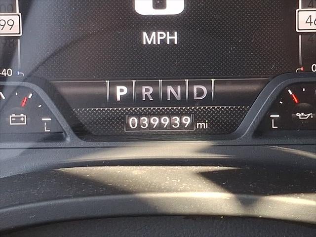 2022 RAM 1500 Rebel Crew Cab 4x4 5'7' Box