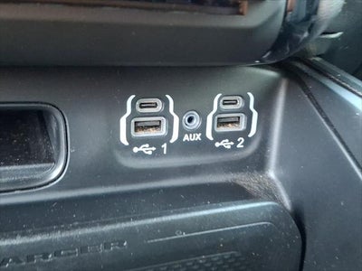 2022 RAM 1500 Rebel Crew Cab 4x4 5'7' Box