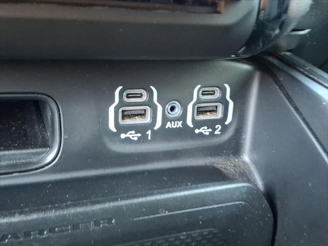 2022 RAM 1500 Rebel Crew Cab 4x4 5'7' Box