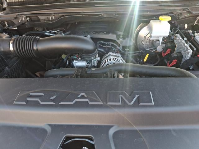 2022 RAM 1500 Rebel Crew Cab 4x4 5'7' Box