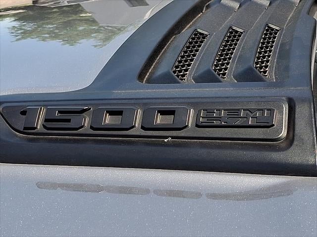 2022 RAM 1500 Rebel Crew Cab 4x4 5'7' Box