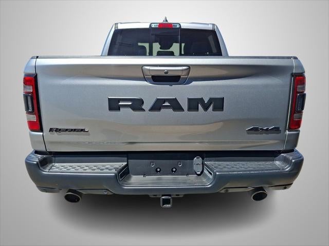 2022 RAM 1500 Rebel Crew Cab 4x4 5'7' Box