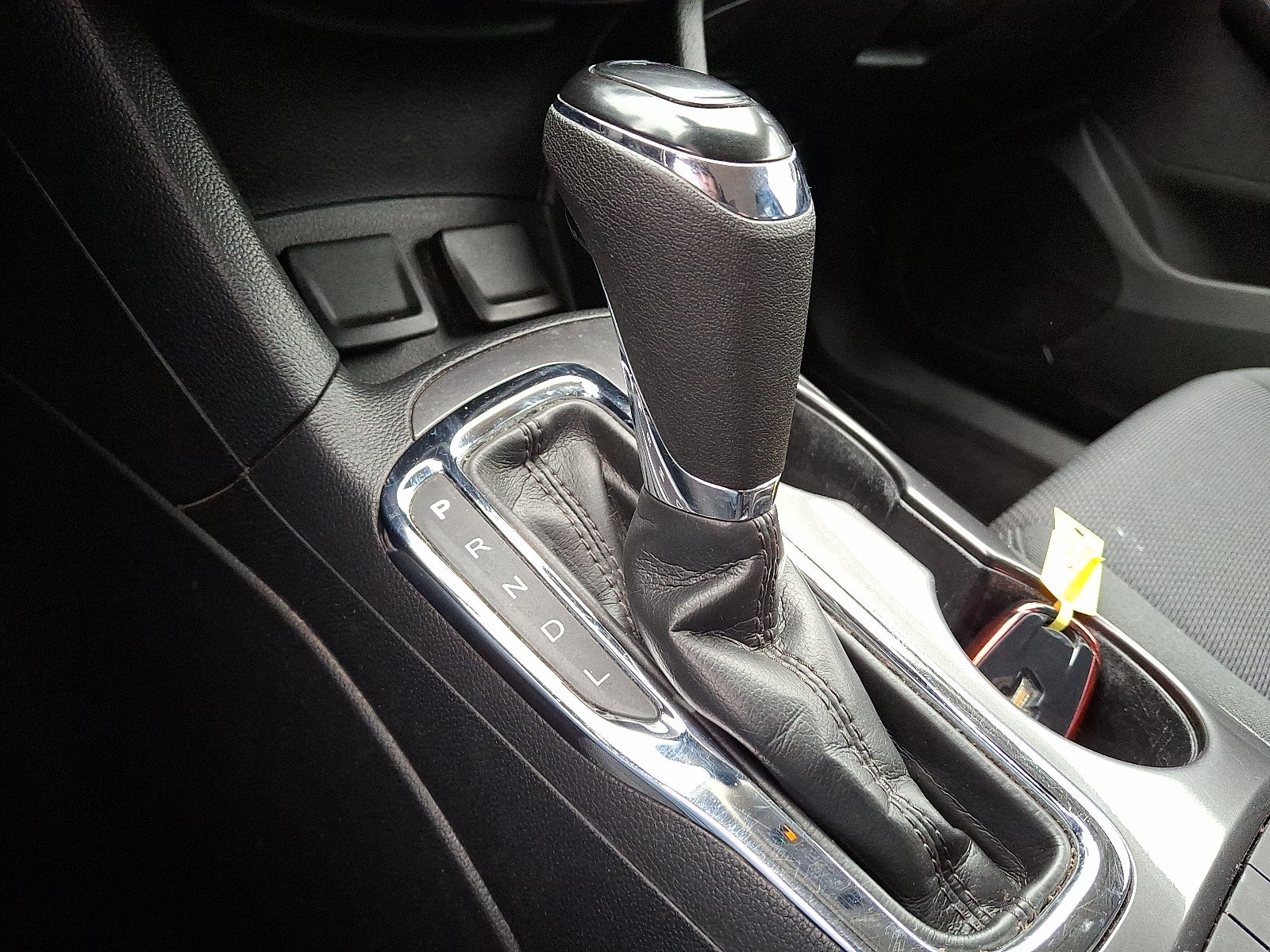 2018 Chevrolet Cruze LT Auto