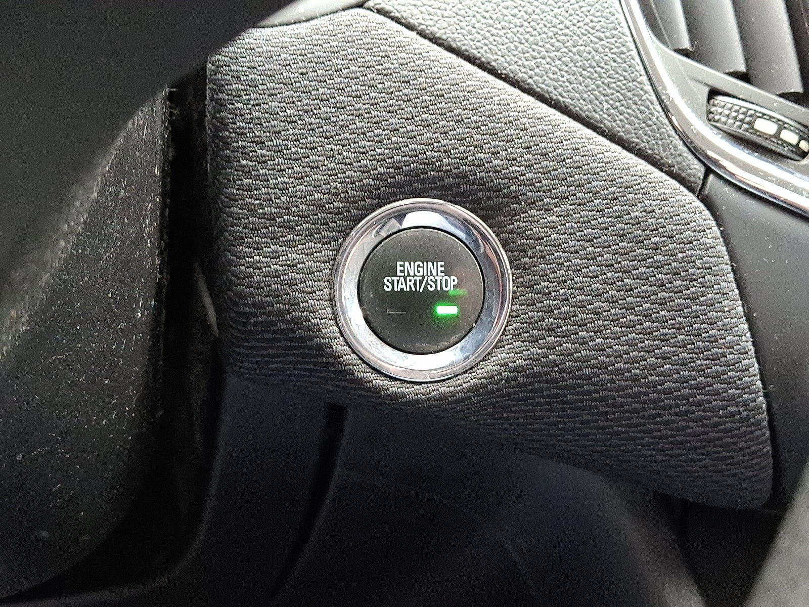 2018 Chevrolet Cruze LT Auto