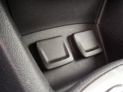 2018 Chevrolet Cruze LT Auto