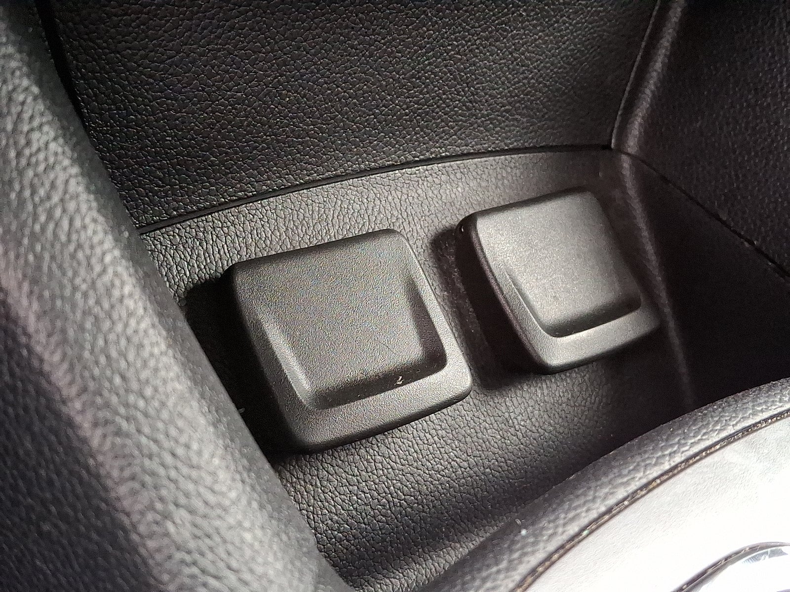 2018 Chevrolet Cruze LT Auto