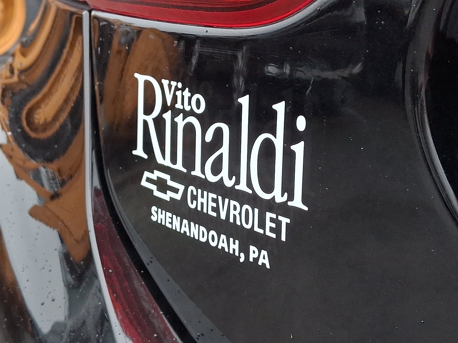 2018 Chevrolet Cruze LT Auto