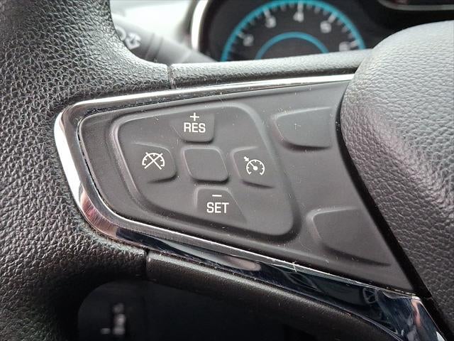 2018 Chevrolet Cruze LT Auto