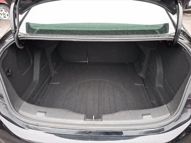 2018 Chevrolet Cruze LT Auto