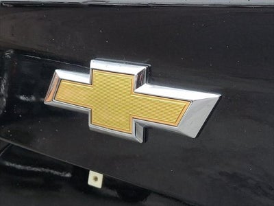 2018 Chevrolet Cruze LT Auto
