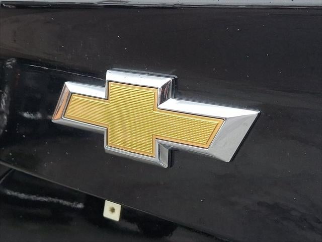 2018 Chevrolet Cruze LT Auto