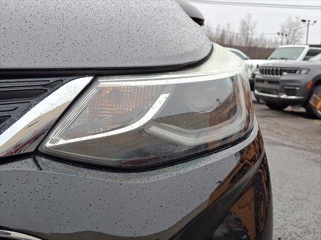 2018 Chevrolet Cruze LT Auto