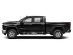 2022 Chevrolet Silverado 2500HD 4WD Crew Cab Standard Bed LT
