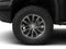 2017 Chevrolet Colorado ZR2
