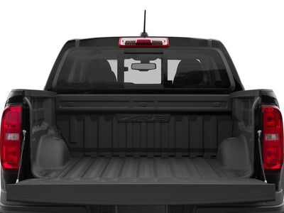 2017 Chevrolet Colorado ZR2
