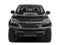 2017 Chevrolet Colorado ZR2