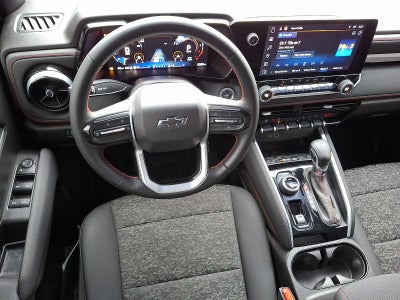 2024 Chevrolet Colorado 4WD Z71