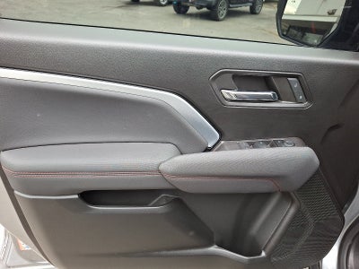 2024 Chevrolet Colorado 4WD Z71