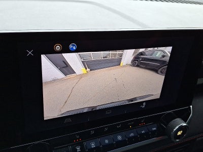 2024 Chevrolet Colorado 4WD Z71