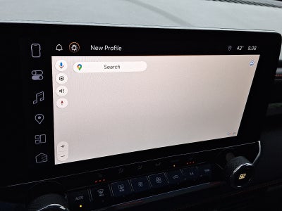 2024 Chevrolet Colorado 4WD Z71