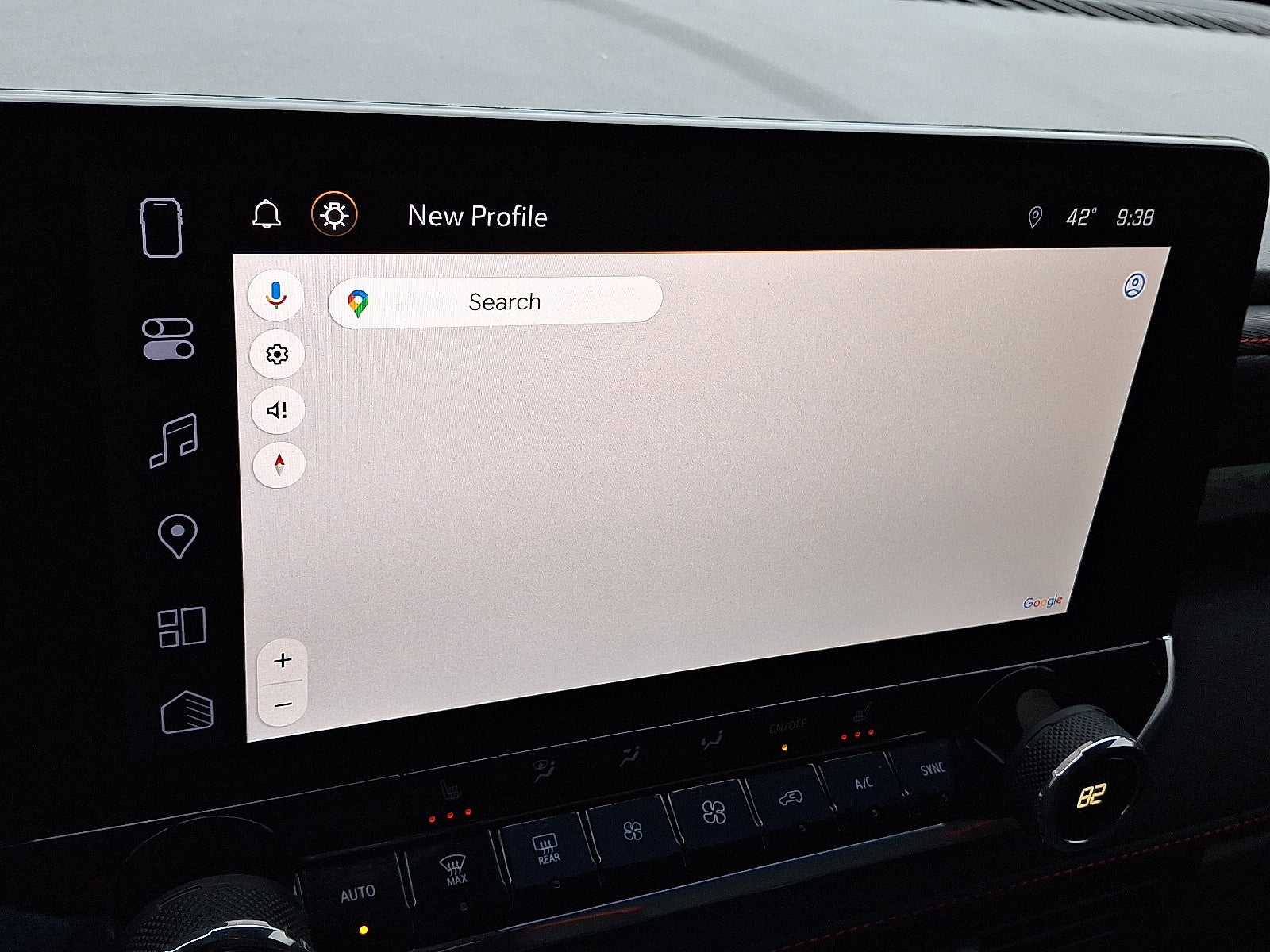 2024 Chevrolet Colorado 4WD Z71