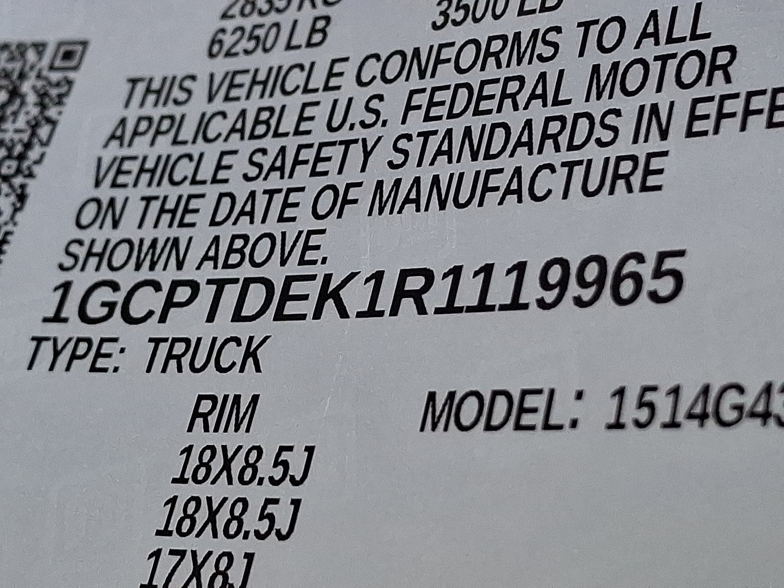 2024 Chevrolet Colorado 4WD Z71