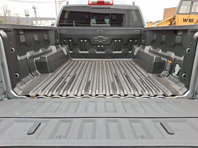 2024 Chevrolet Colorado 4WD Z71